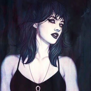 Meet your Posher, Lily